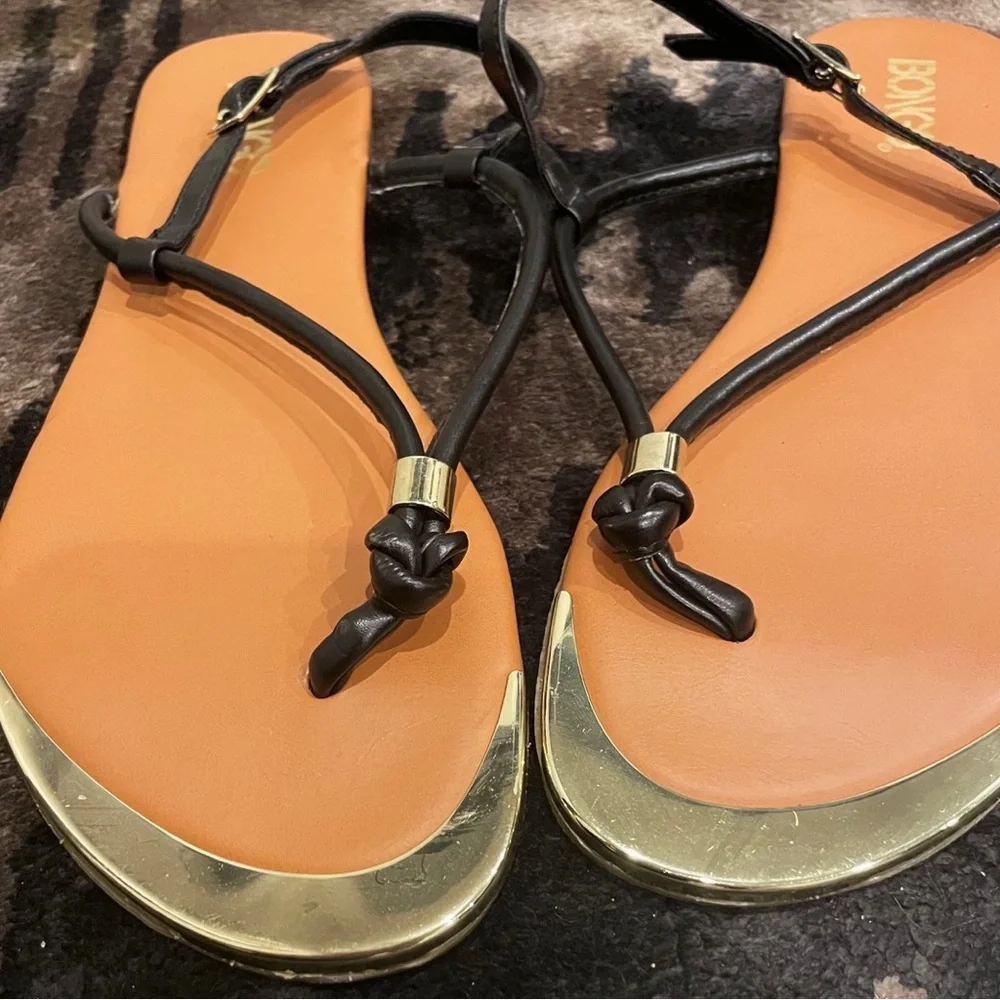 Bongo Sandals - Picture 3 of 4